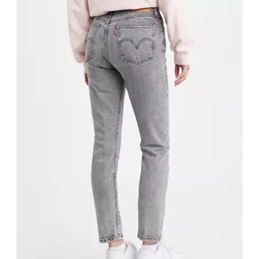 Levi's® Premium 501® SKINNY WOMEN'S JEANS